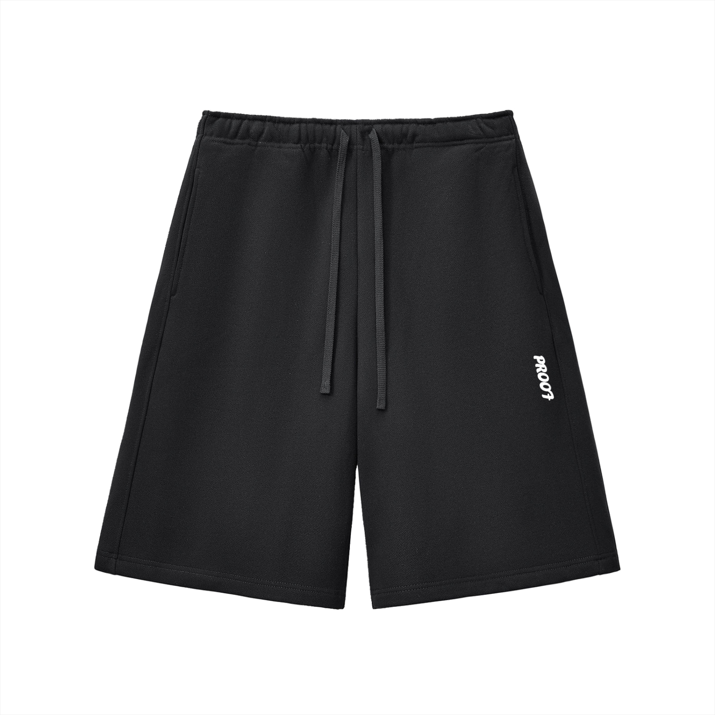 Essential Heavyweight Fleece Shorts