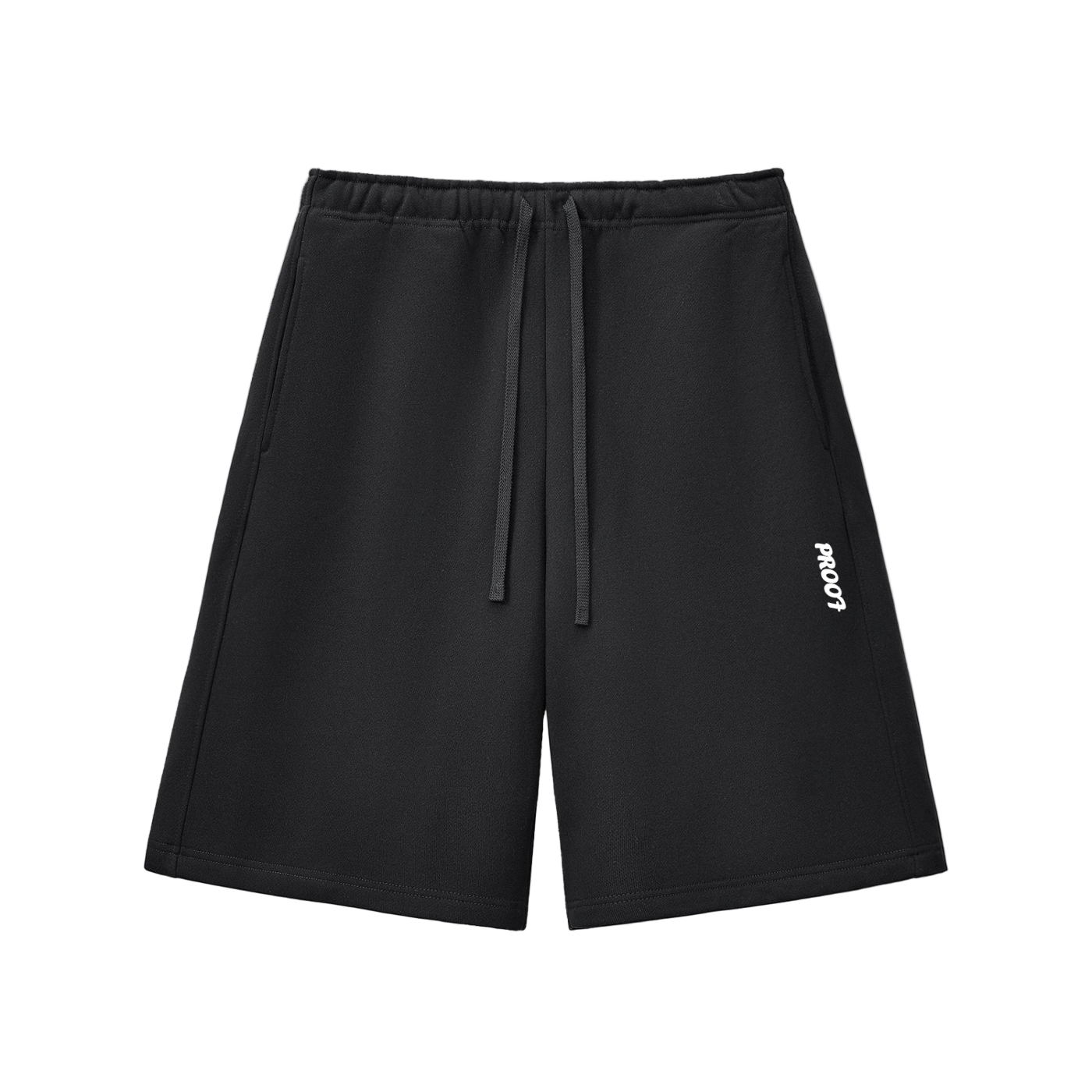 Essential Heavyweight Fleece Shorts