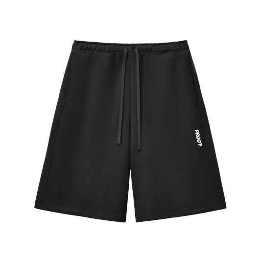 Essential Heavyweight Fleece Shorts