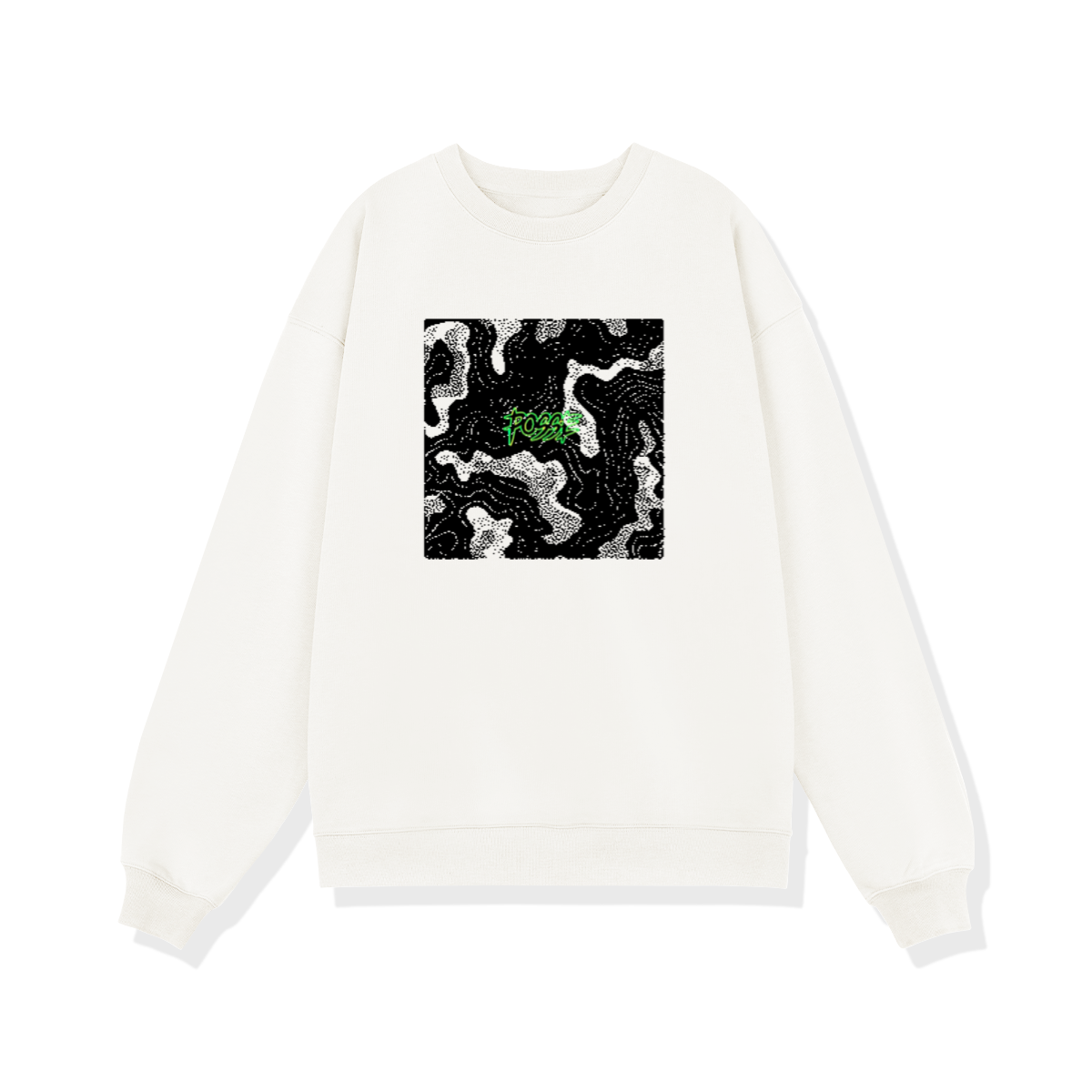 Heavyweight Sweatshirt