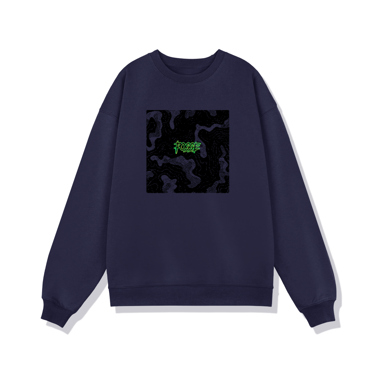 Heavyweight Sweatshirt