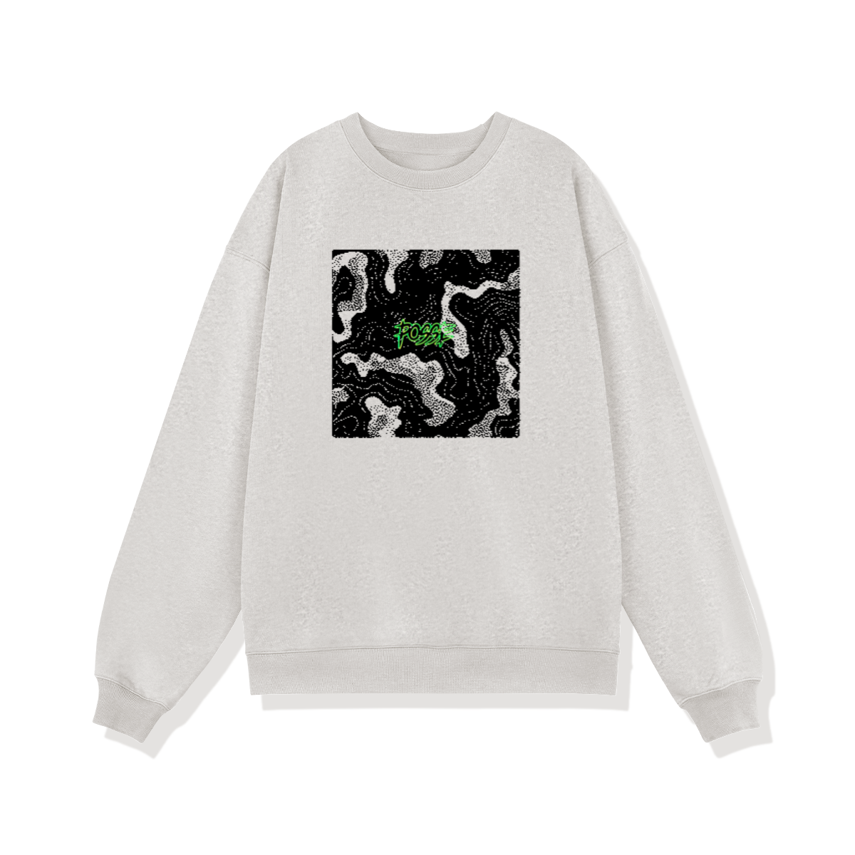 Heavyweight Sweatshirt