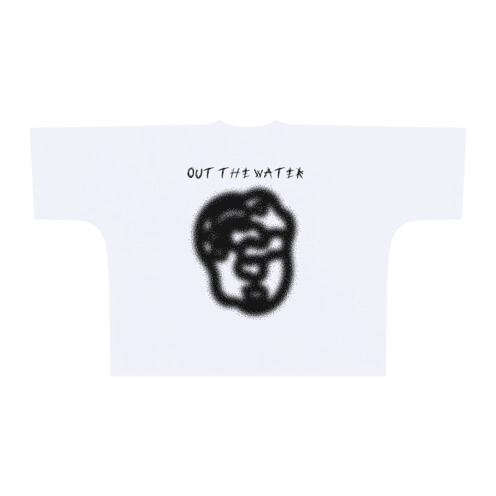 Boxy T