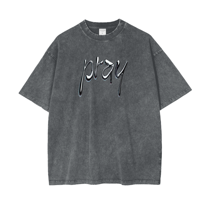 OVERSIZE T