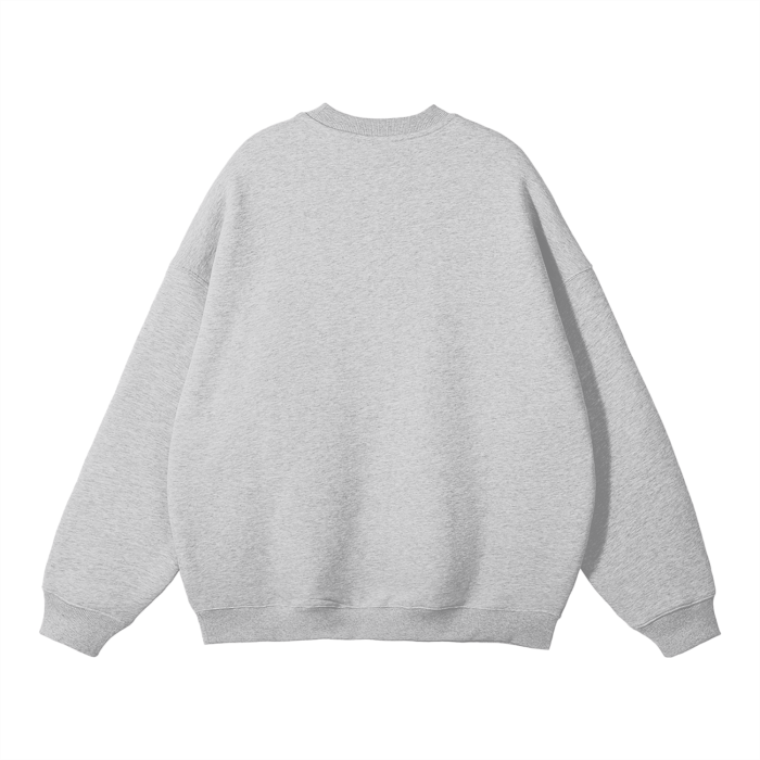CLASSIC SWEATER