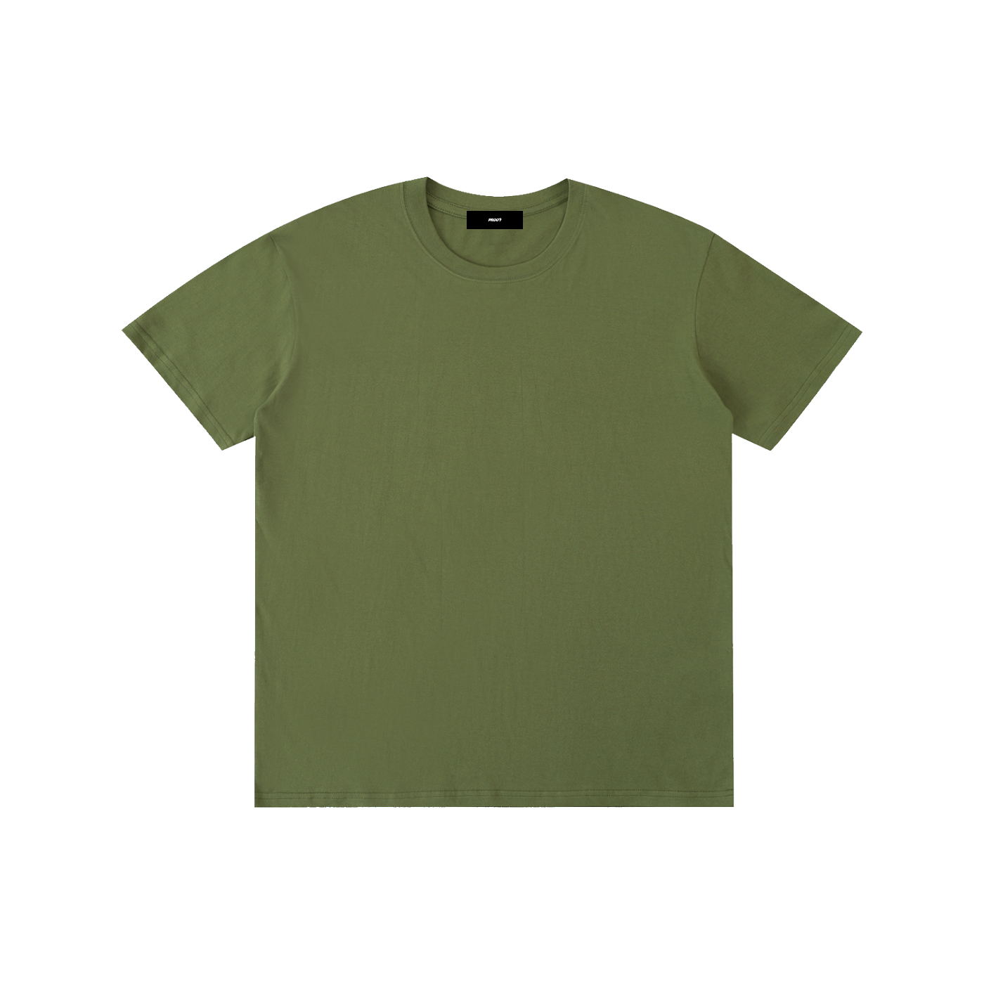 Pure Cotton T