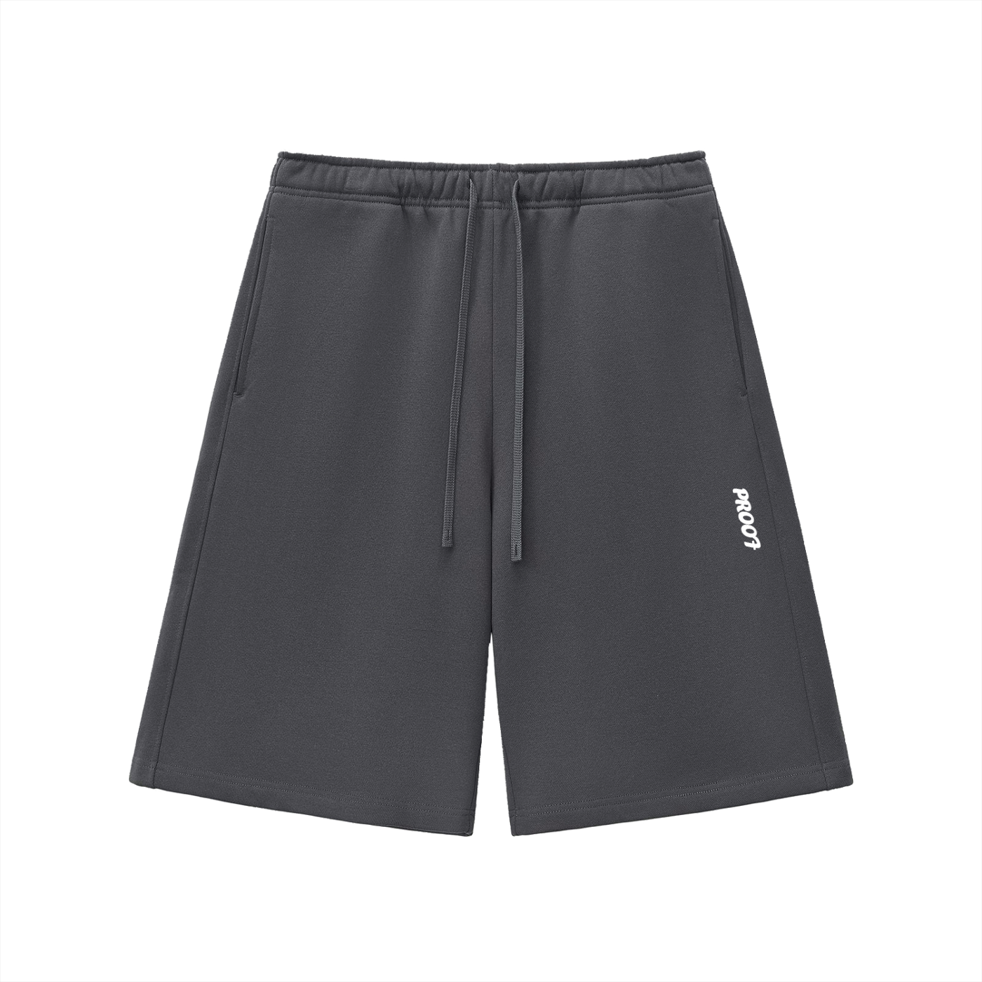 Essential Heavyweight Fleece Shorts