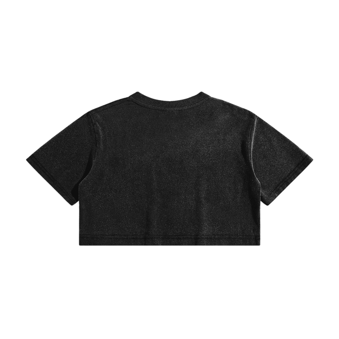 Crop Top T