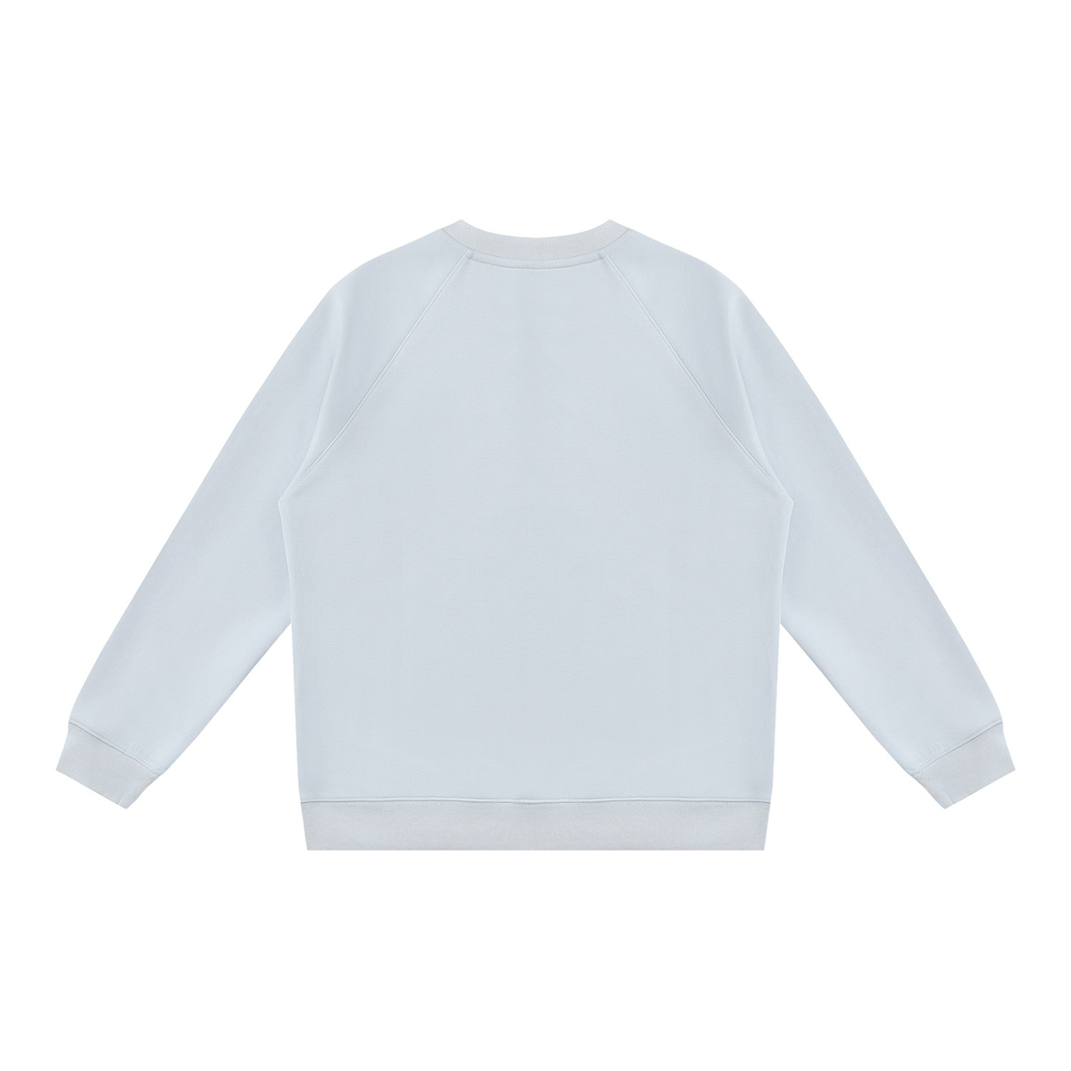 Regular Fit Crewneck Sweatshirt