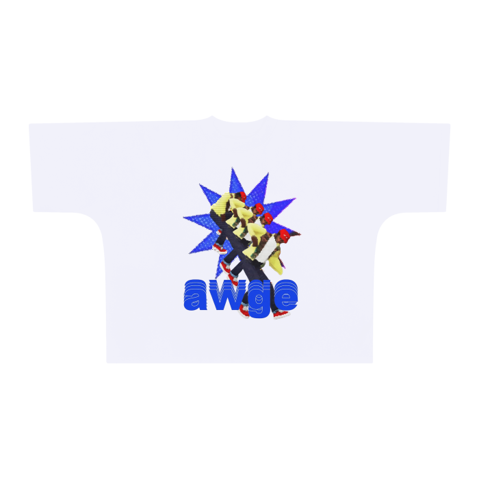 BOXY T