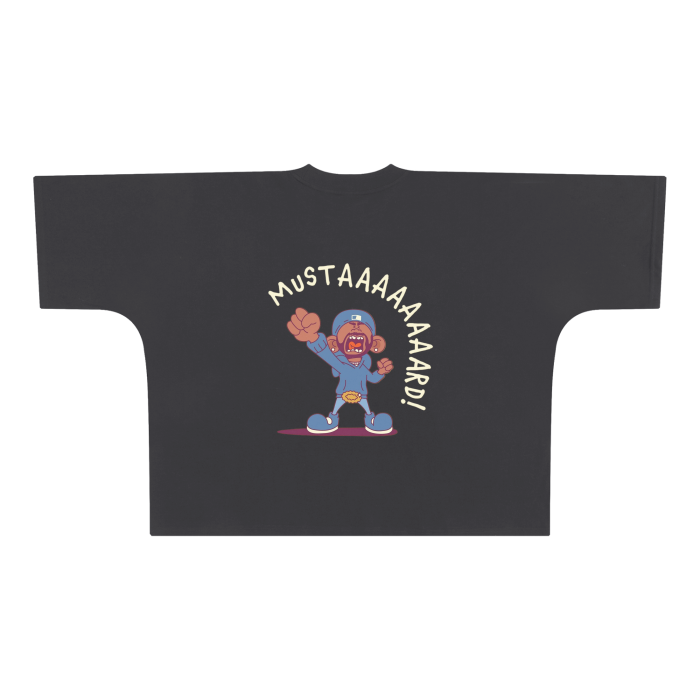 BOXY T