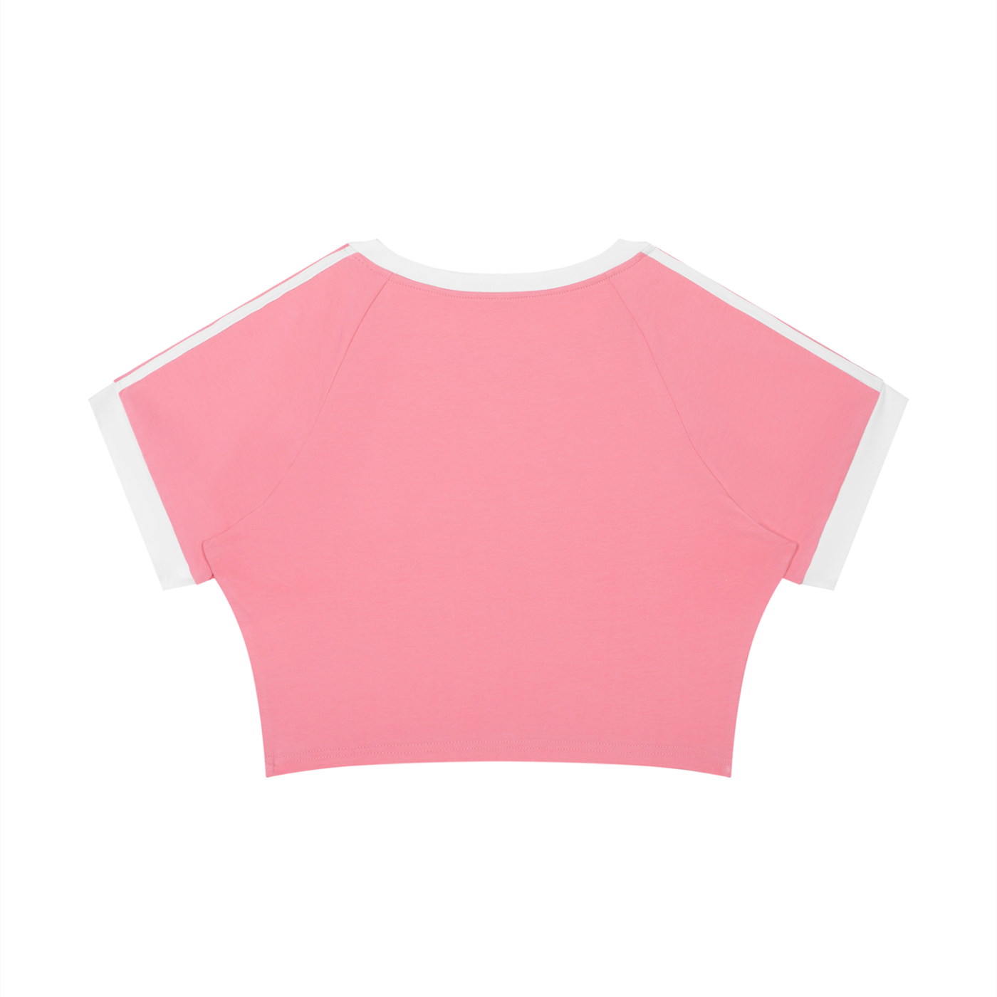 Raglan Crop T