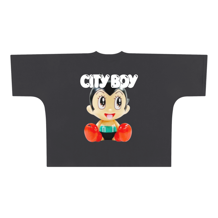 BOXY T