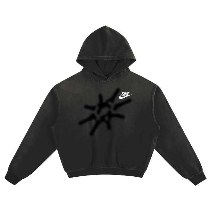 BOXY HOODIE