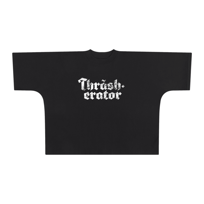 BOXY T