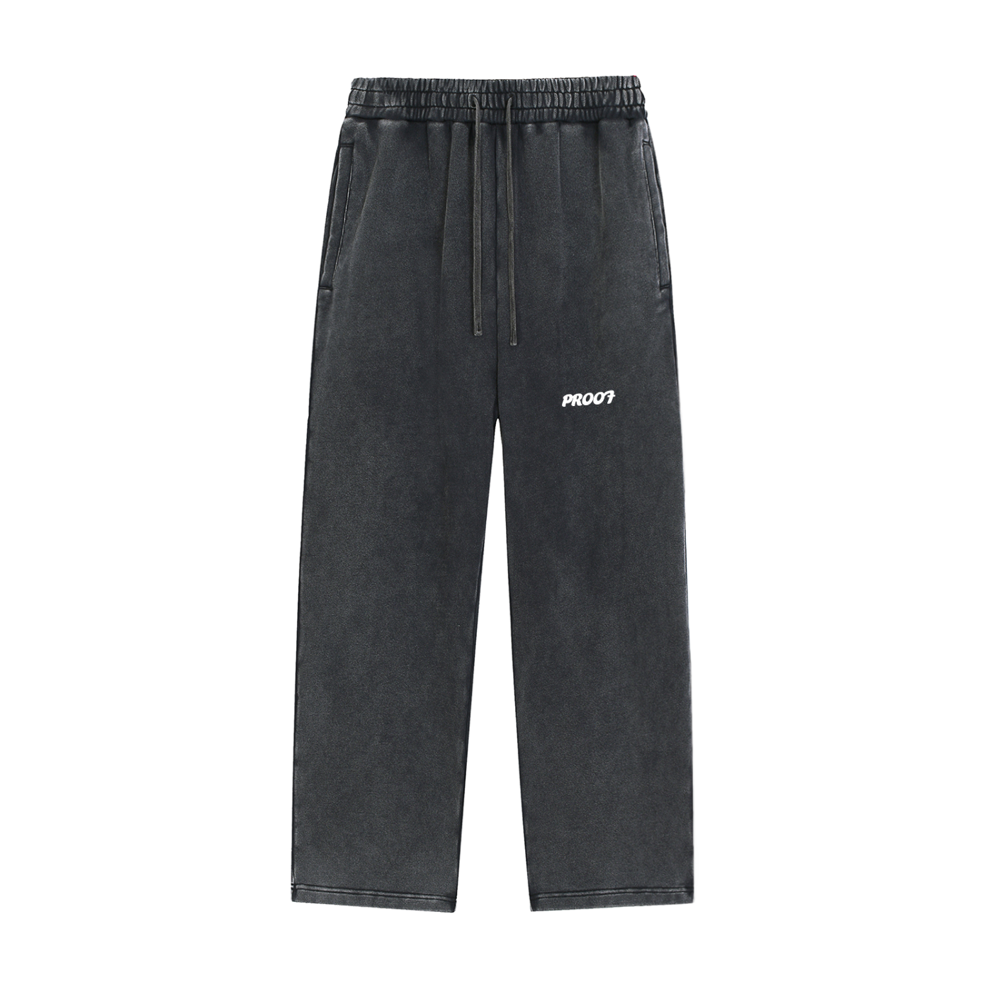 Snow Wash Heavyweight Sweatpants