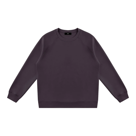 Regular Fit Crewneck Sweatshirt