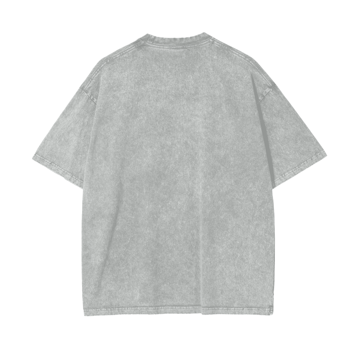 OVERSIZE T