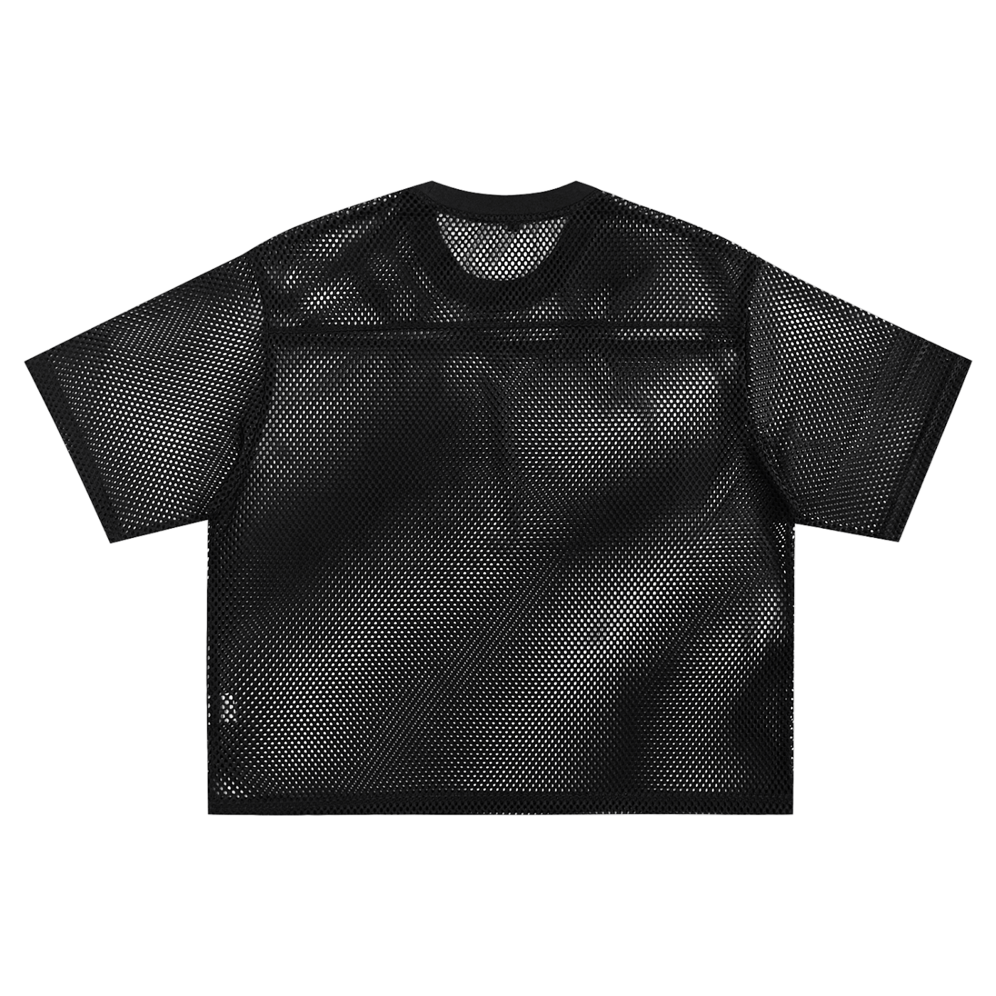 Boxy Net T