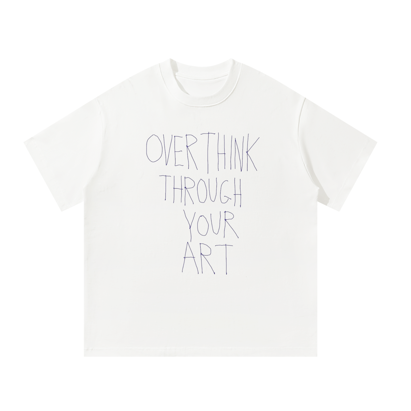 Oversized T-Shirt