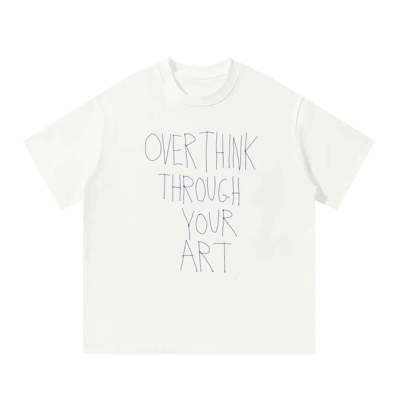 Oversized T-Shirt