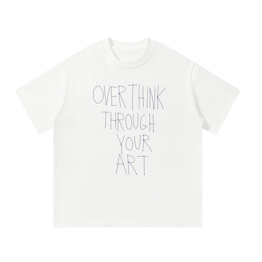 Oversized T-Shirt