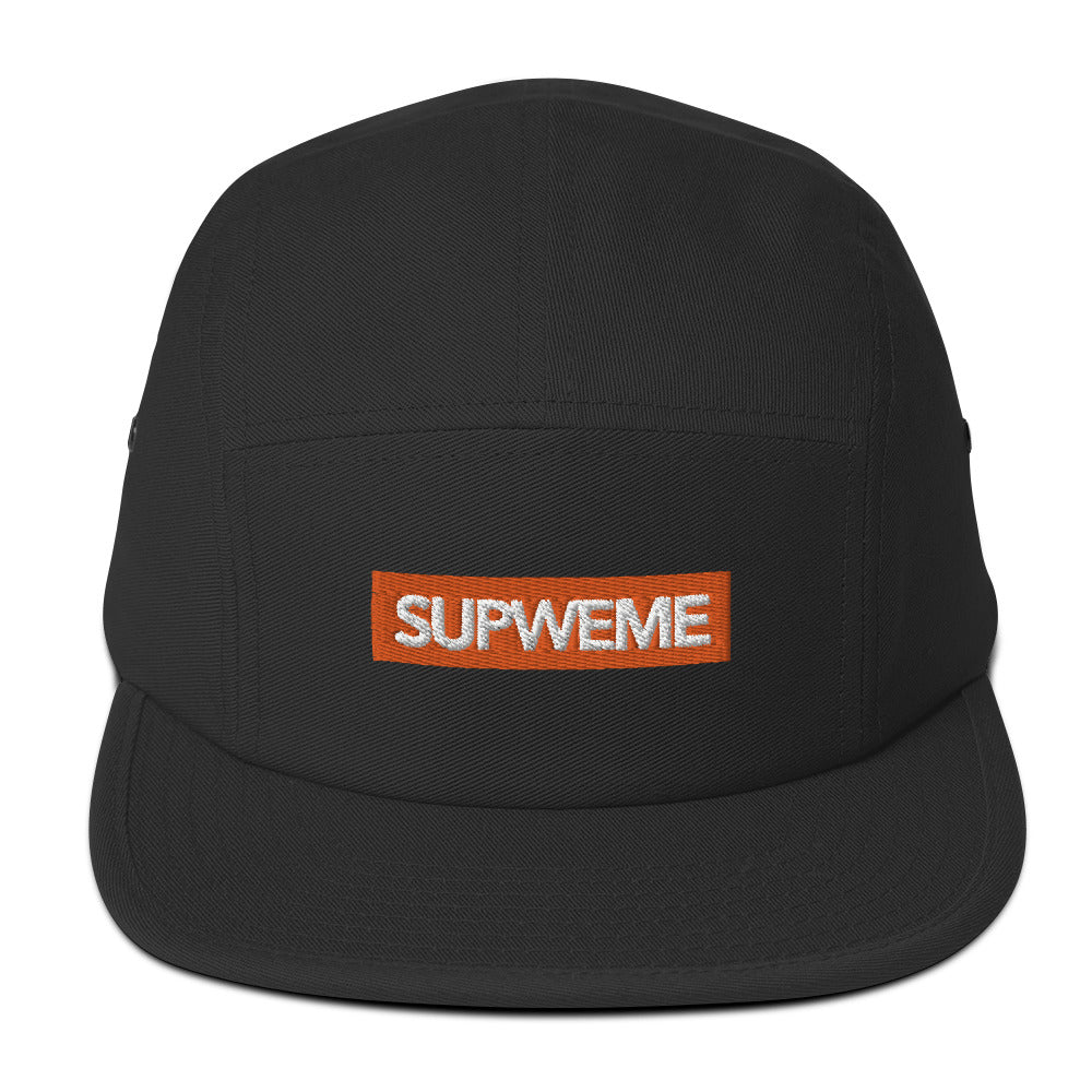 SUPWEME CAP