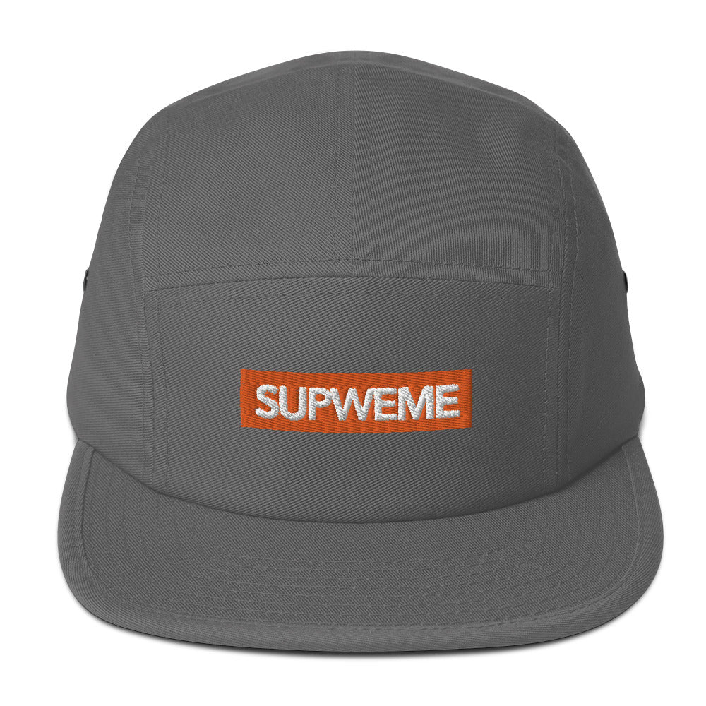 SUPWEME CAP