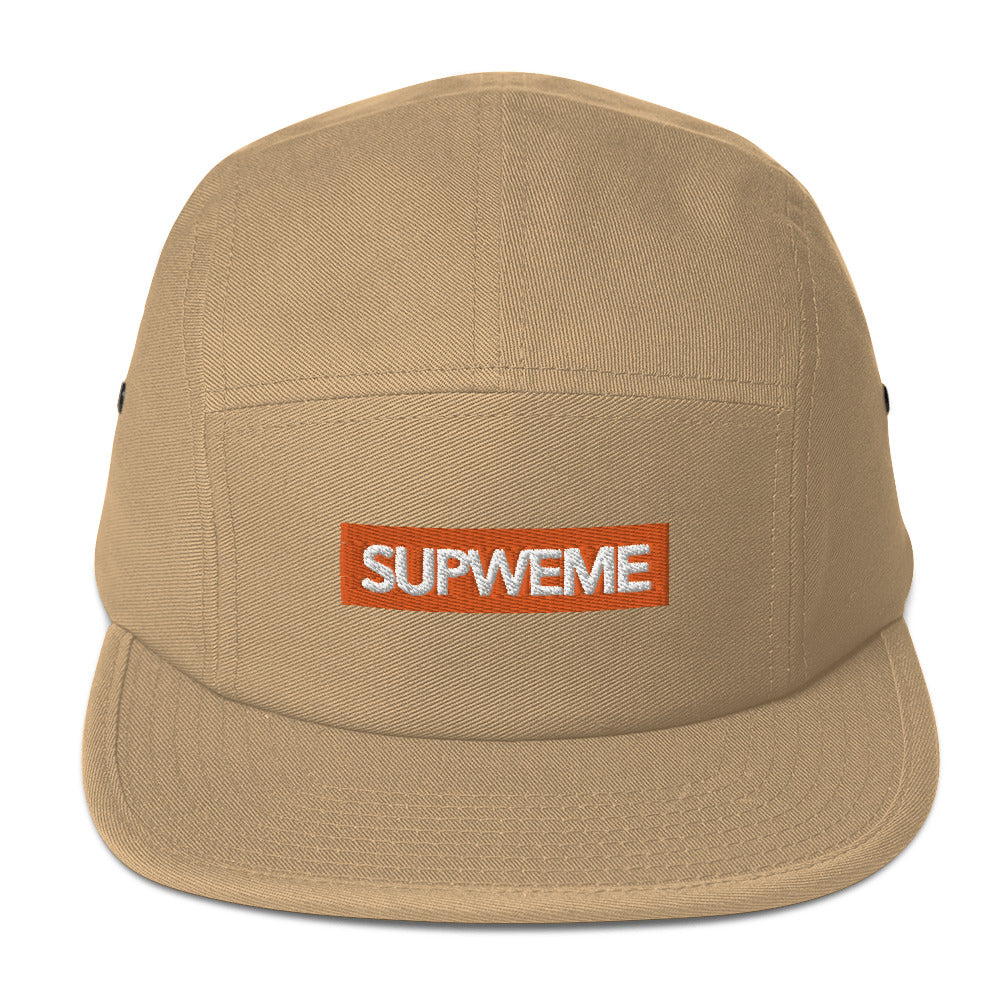 SUPWEME CAP