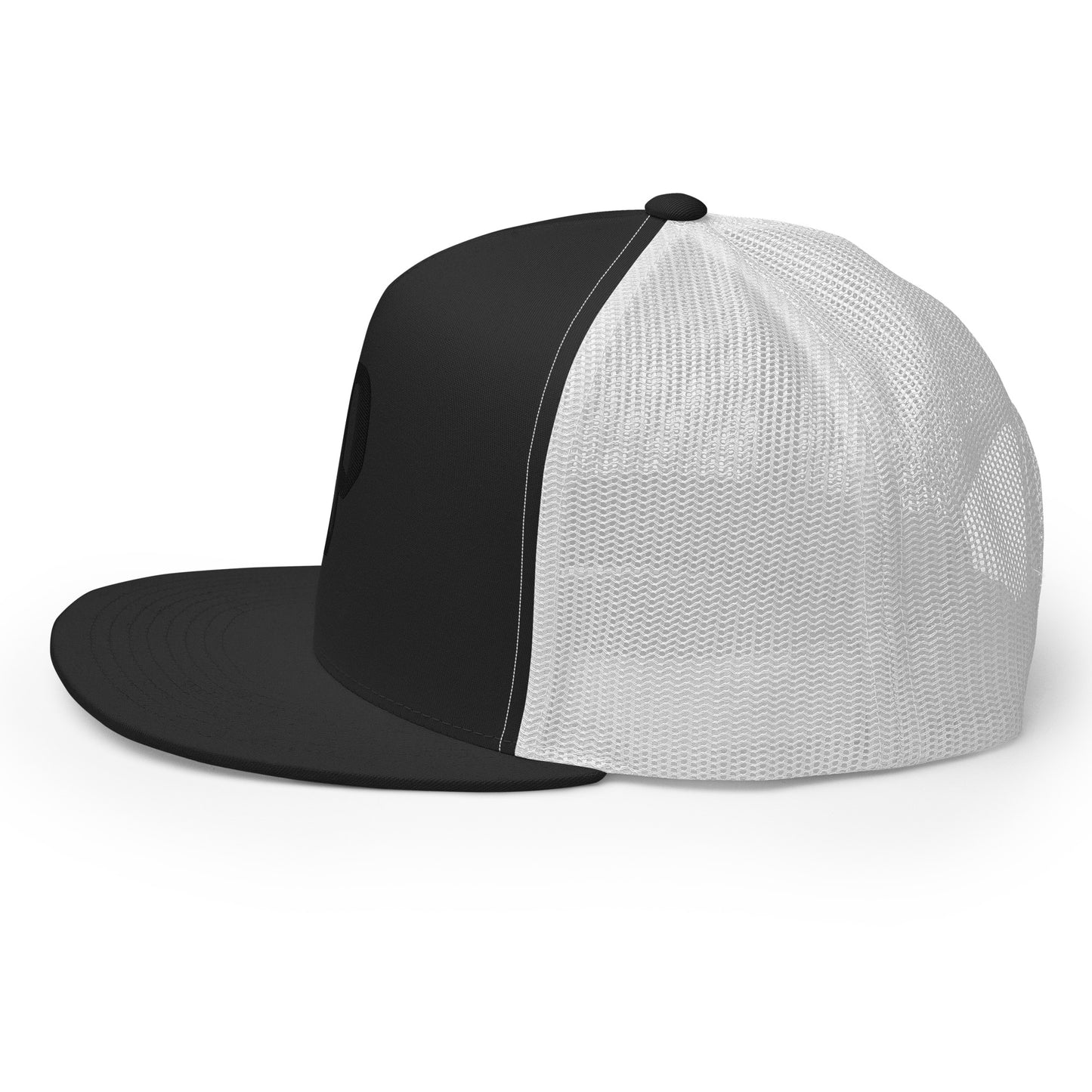 TRUCKER HAT