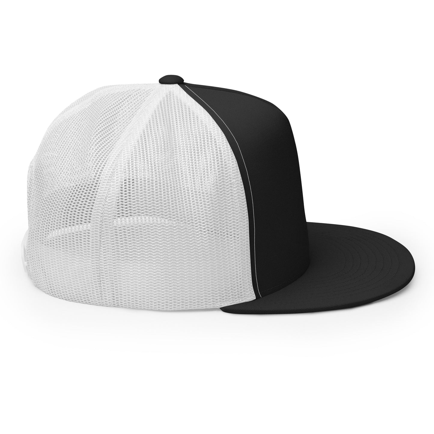 TRUCKER HAT