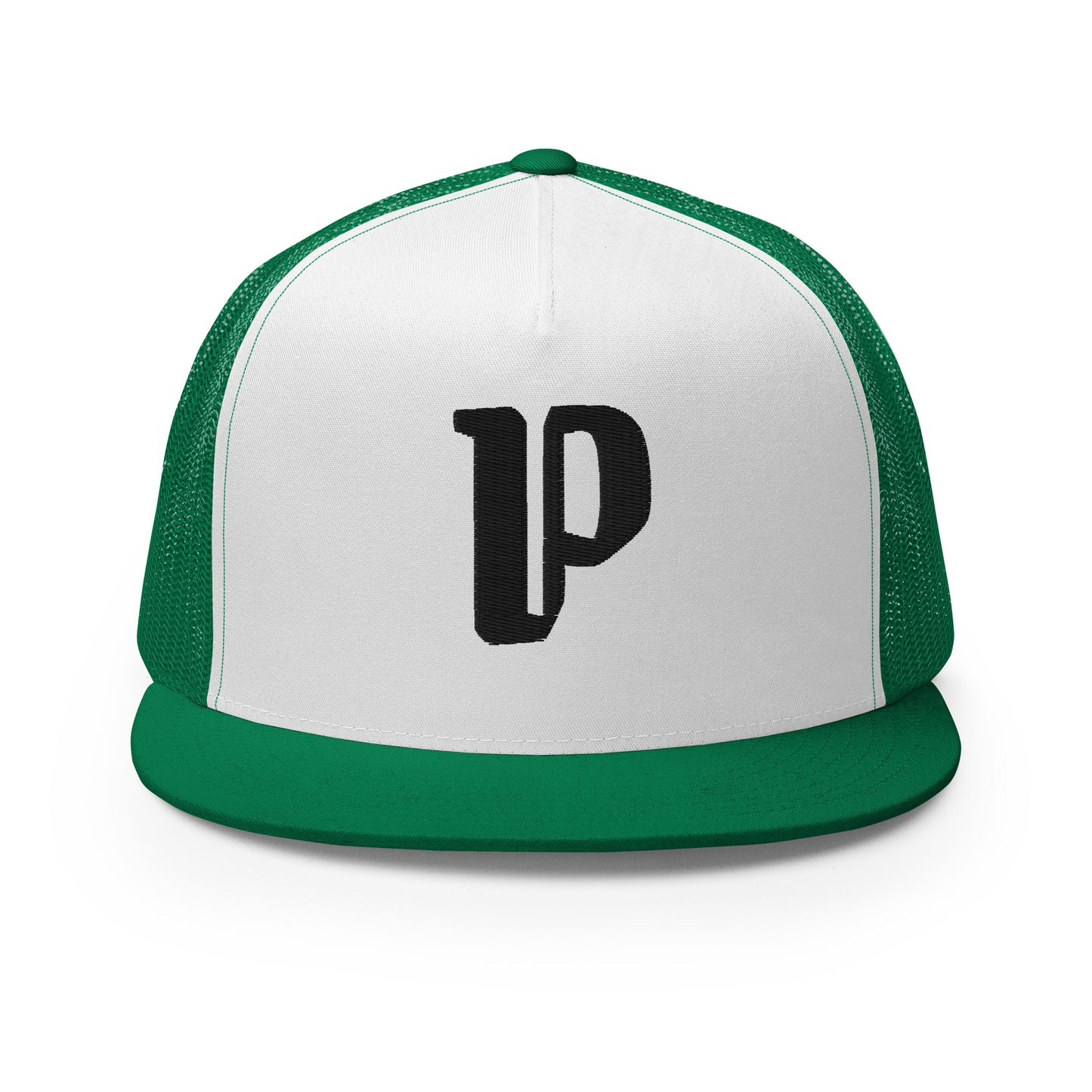 TRUCKER HAT