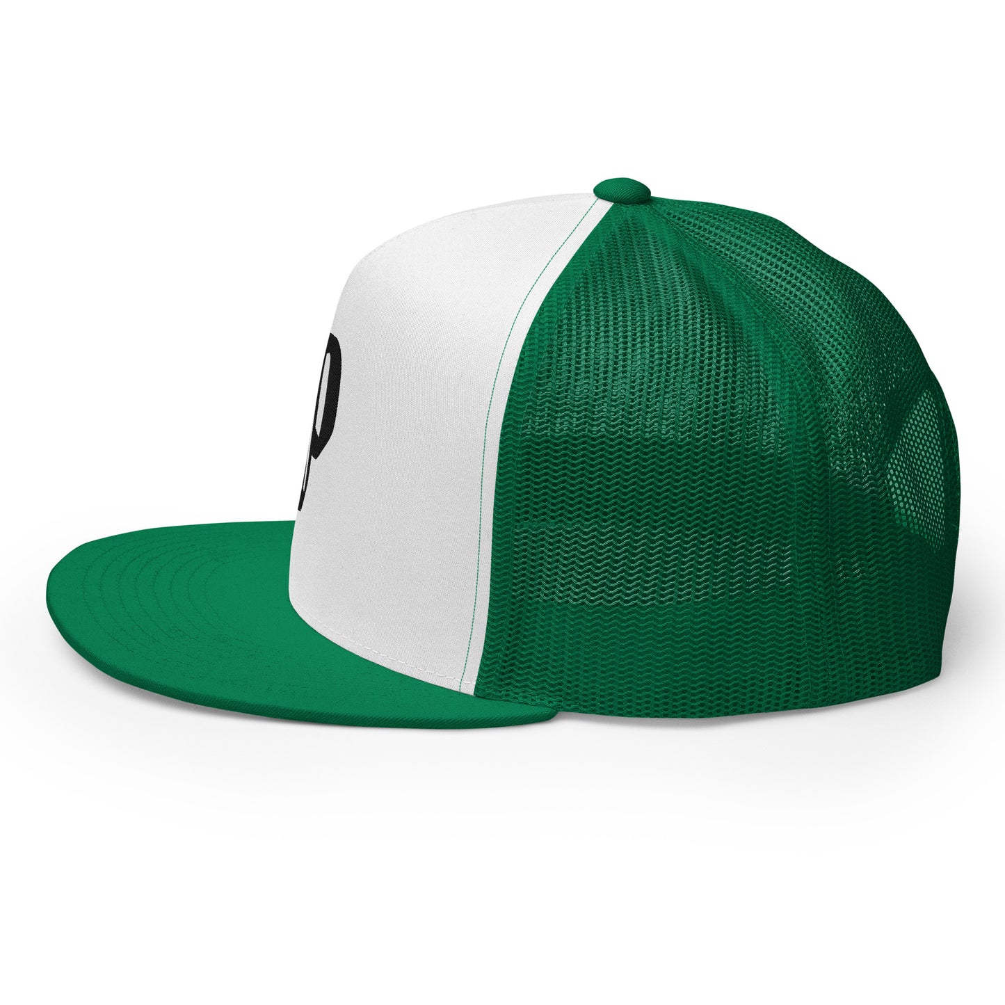 TRUCKER HAT