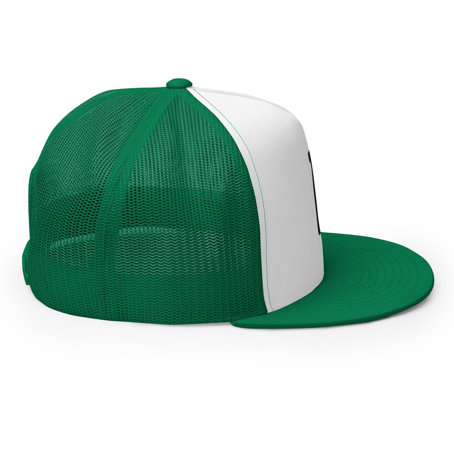TRUCKER HAT