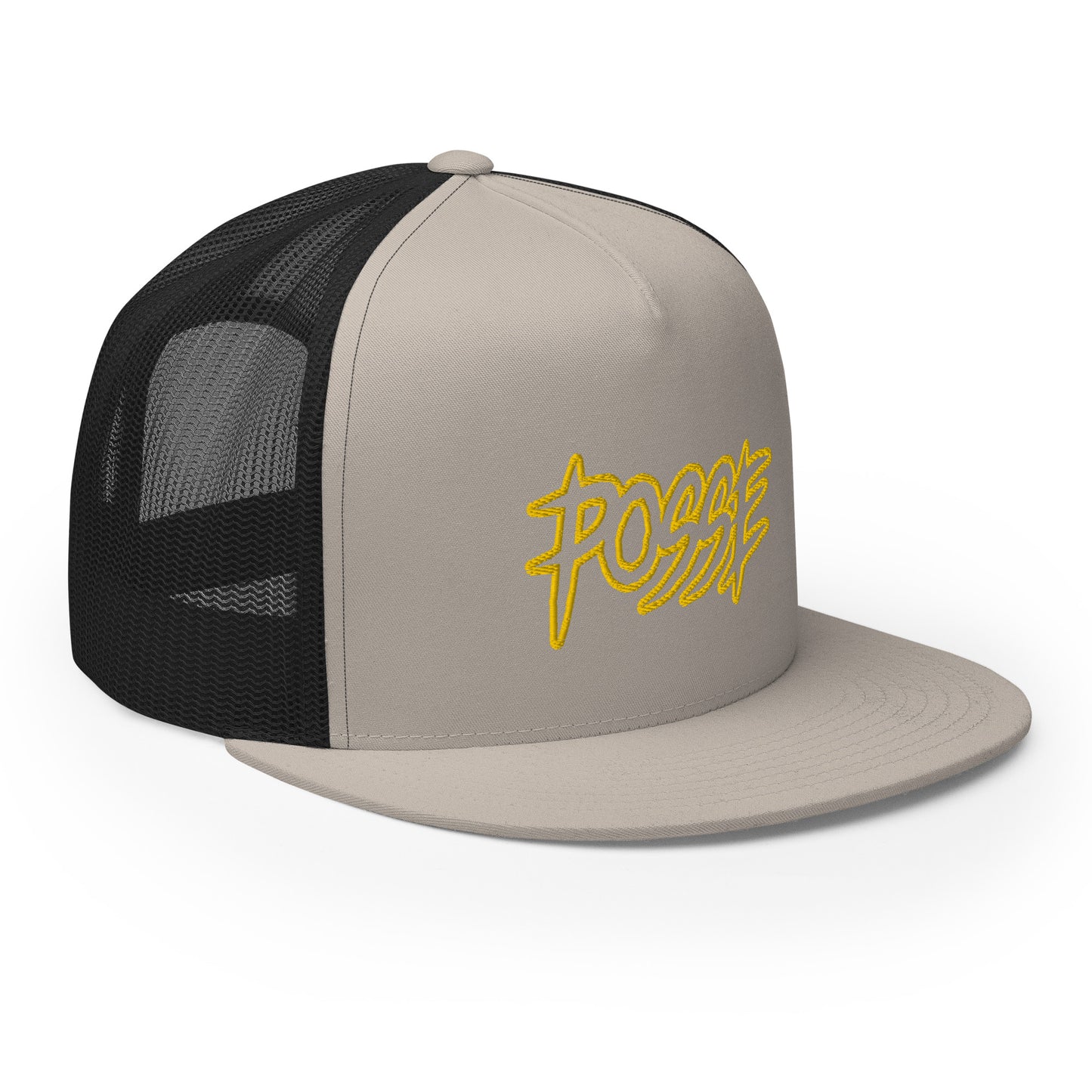 POSSE TRUCKER HAT running out