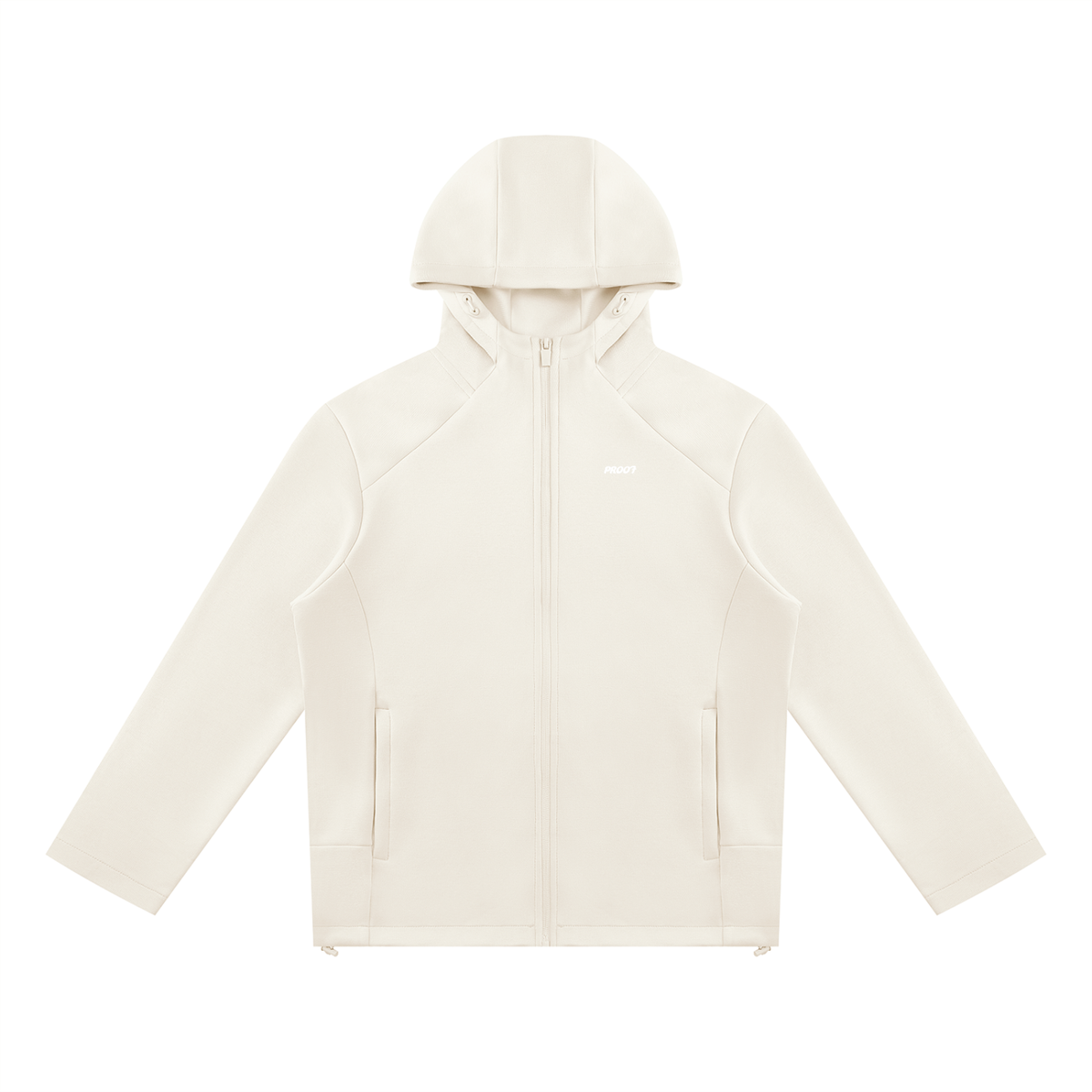 Full Zip Hoodie