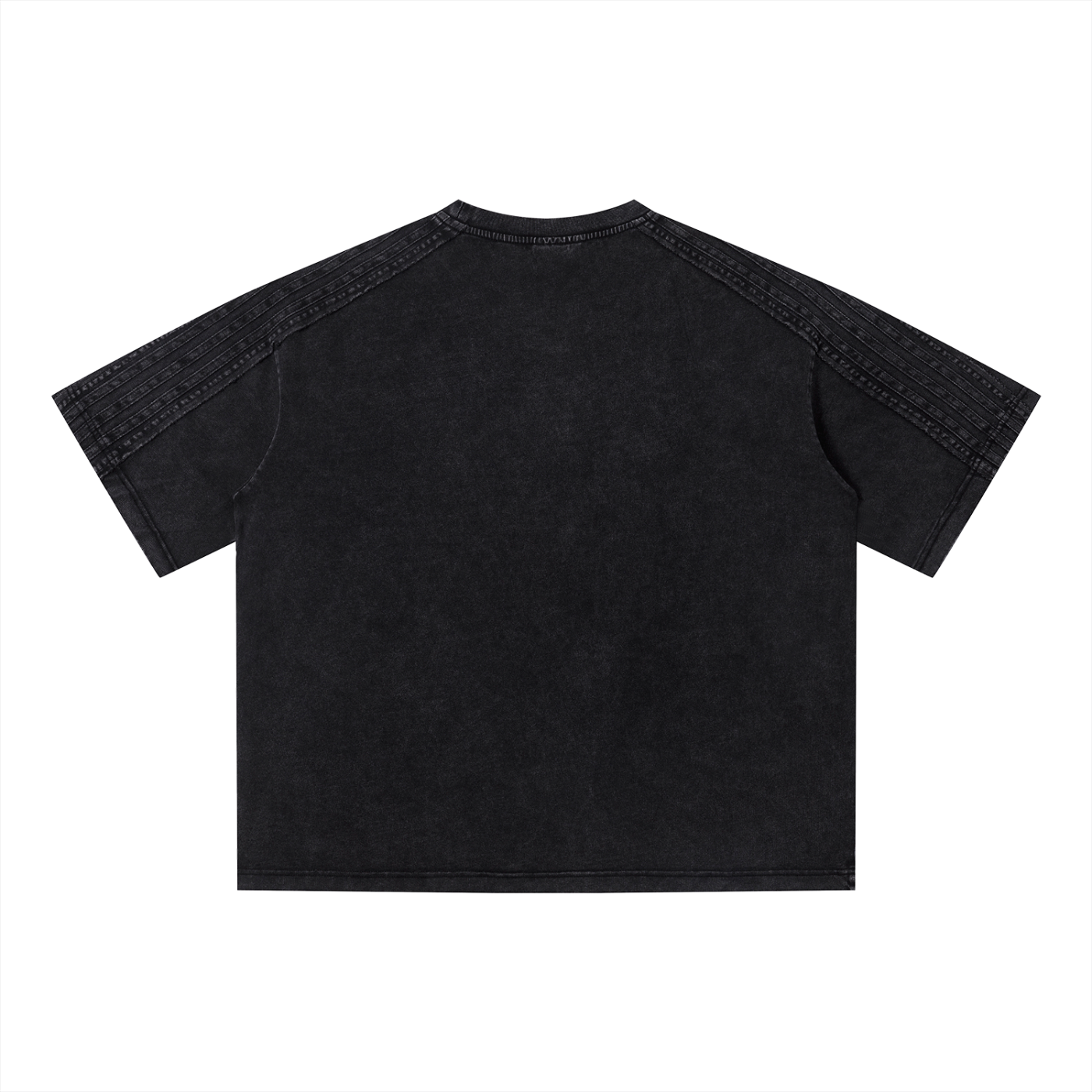 Vintage Wash Boxy T