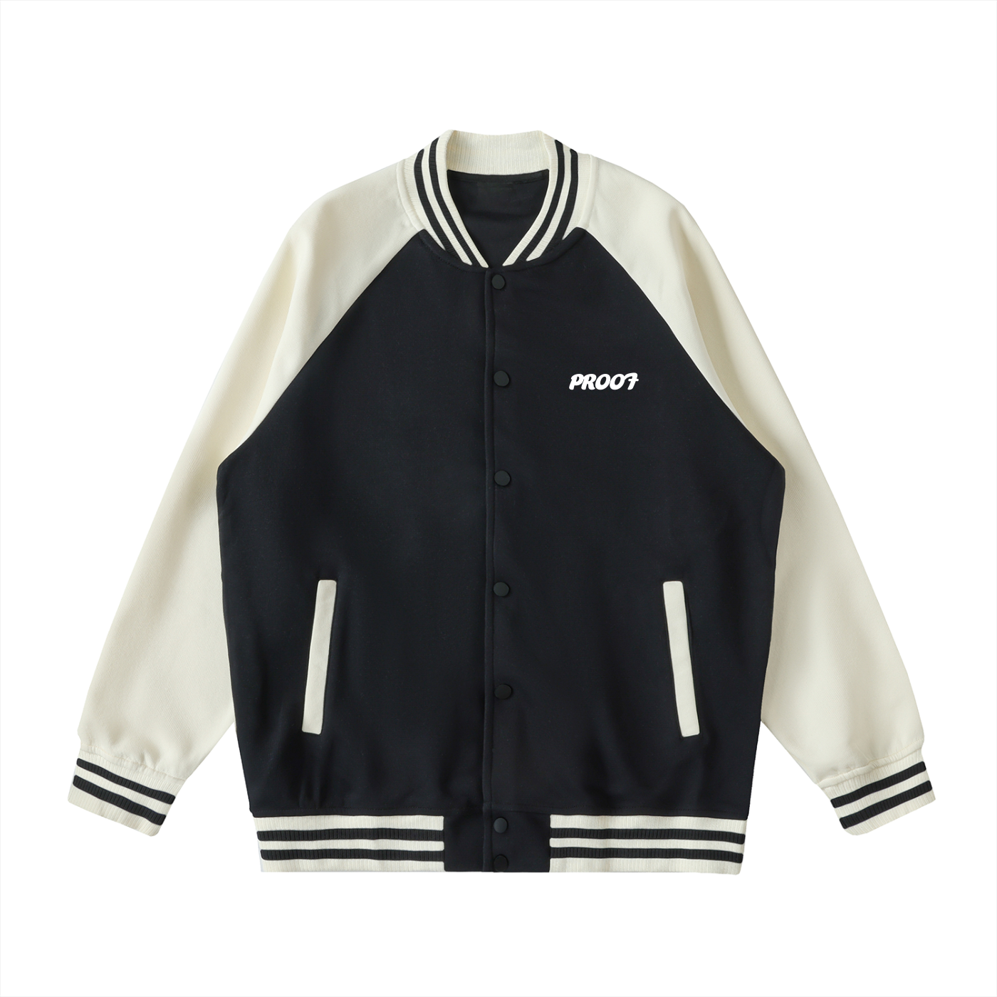 Varsity Jacket
