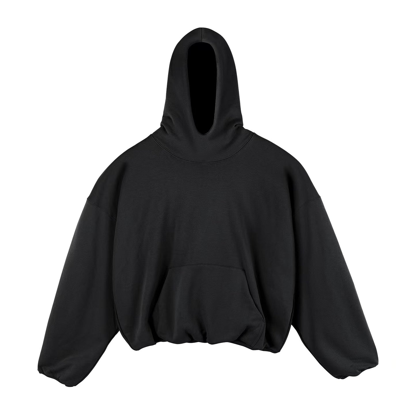 Active Oversized Angel Hoodie