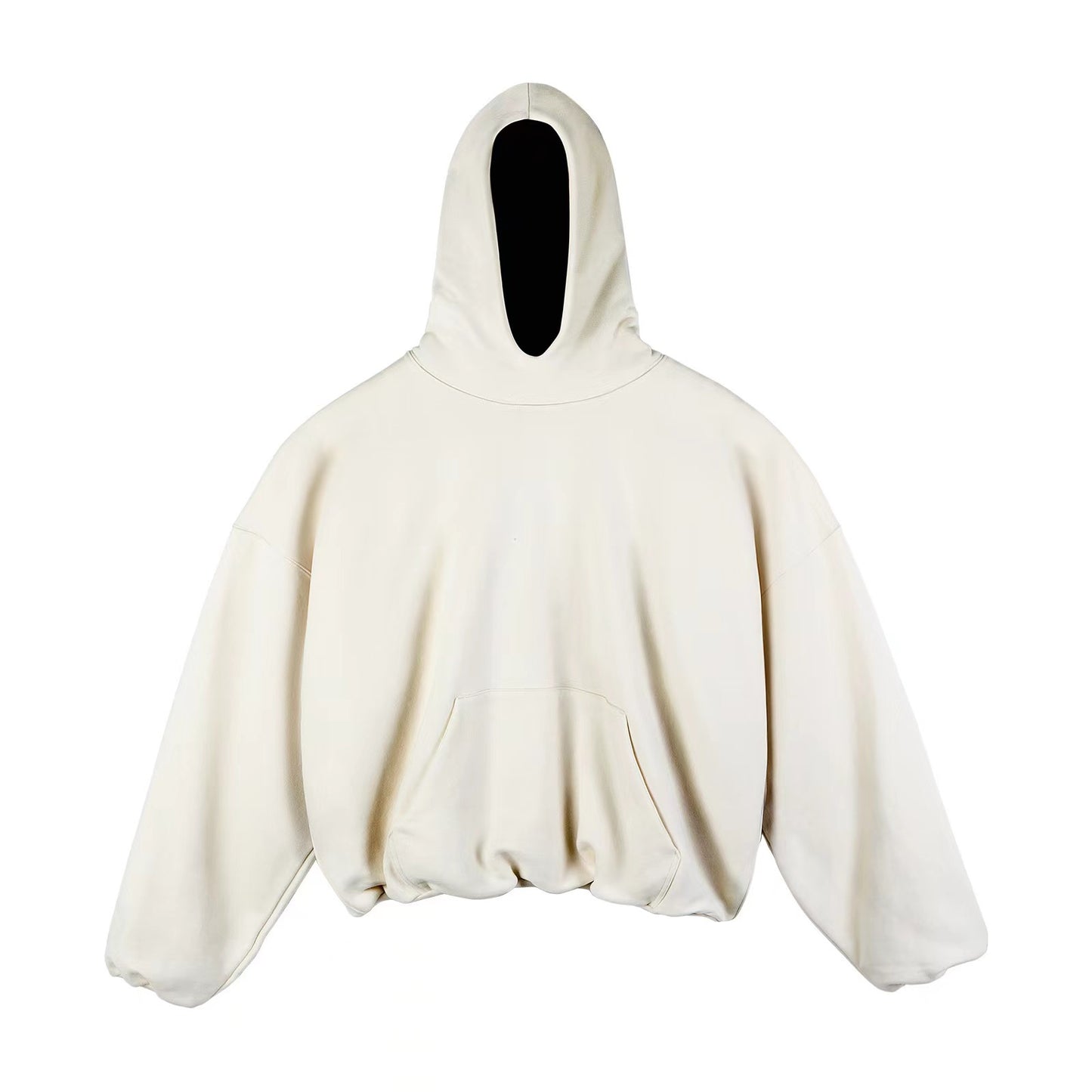 Active Oversized Angel Hoodie