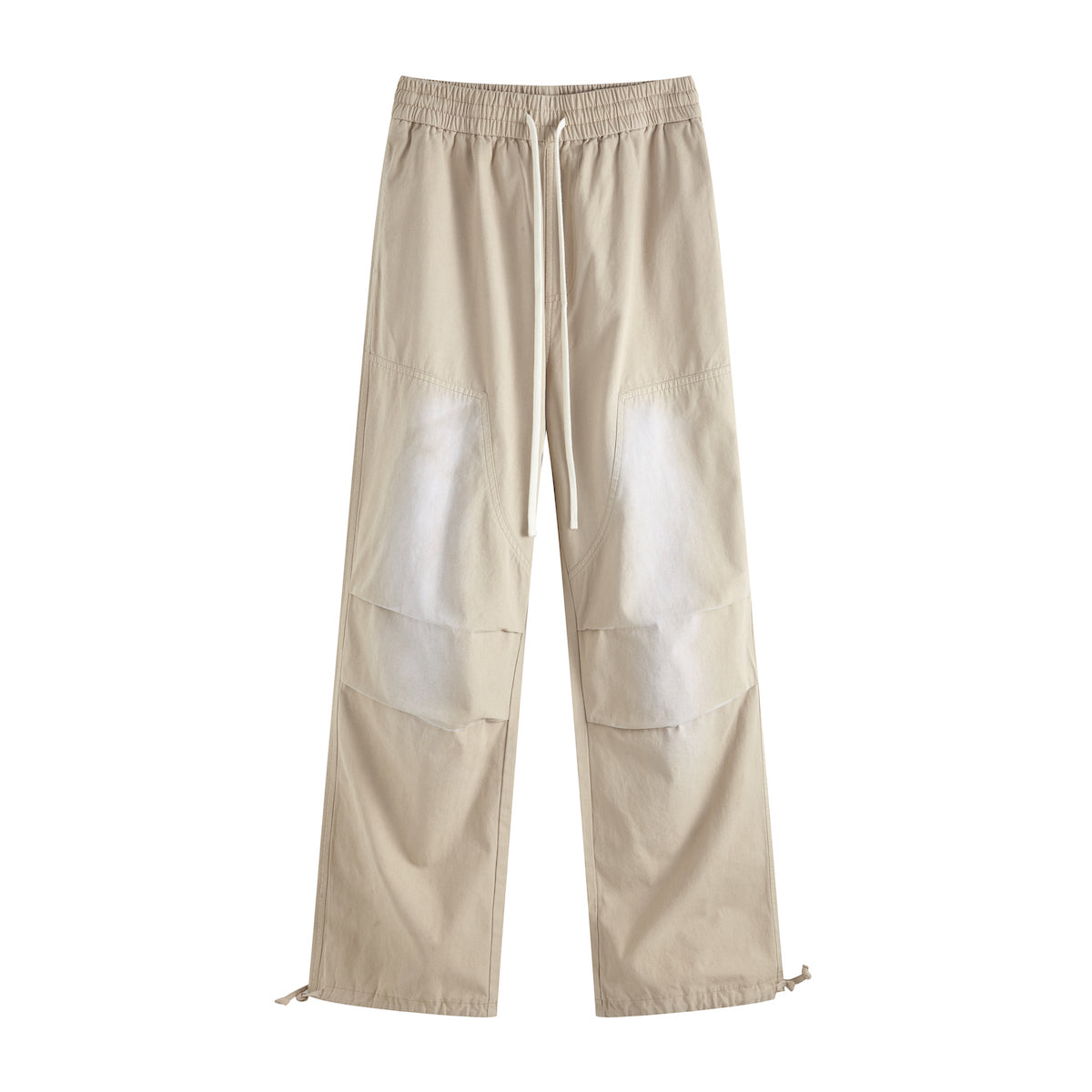 Active Vintage Wash Lumberjack Work Pants