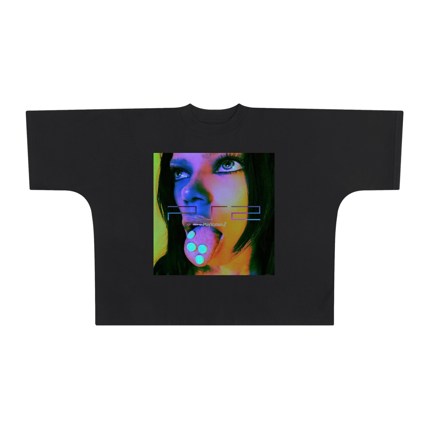 Boxy T-Shirt