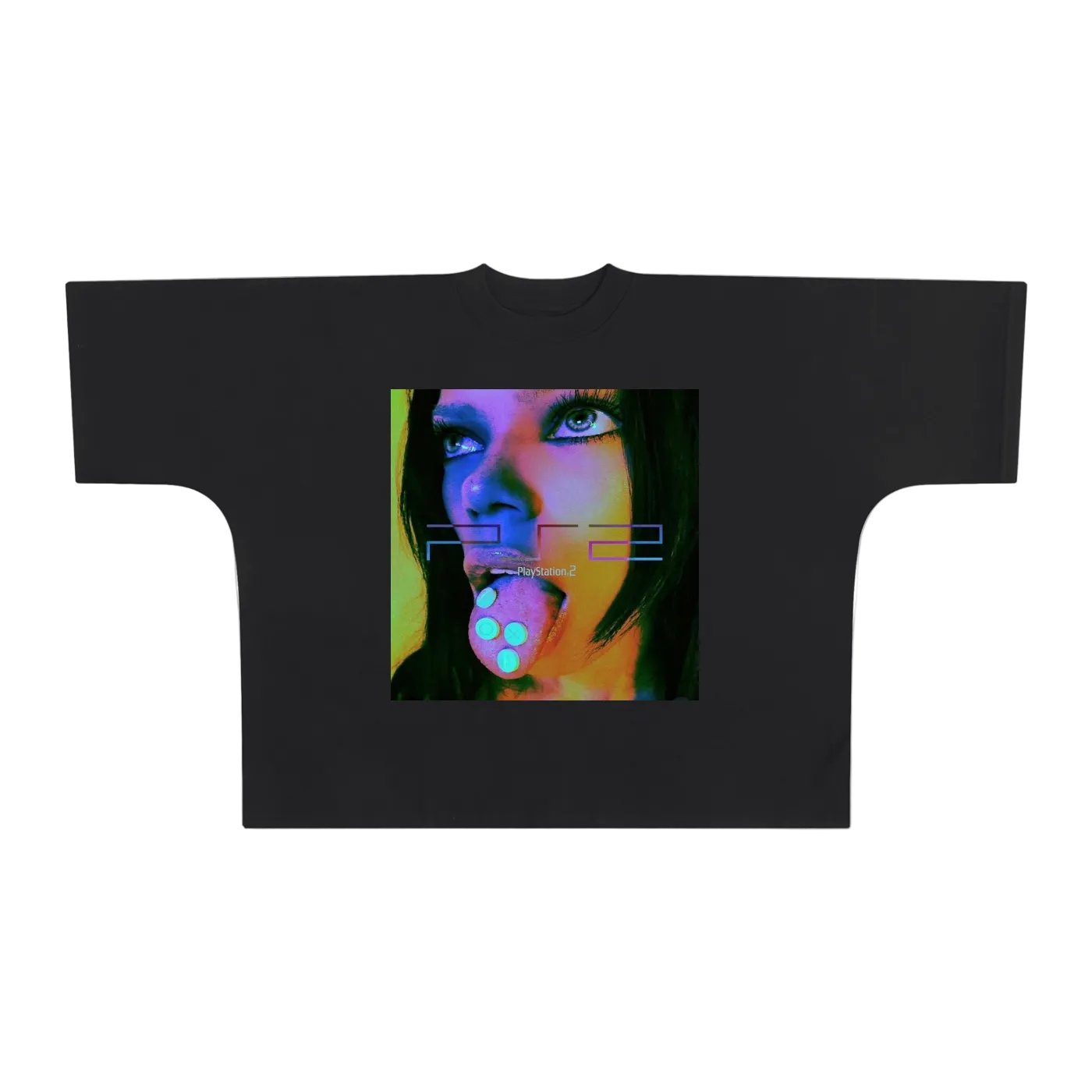 Boxy T-Shirt
