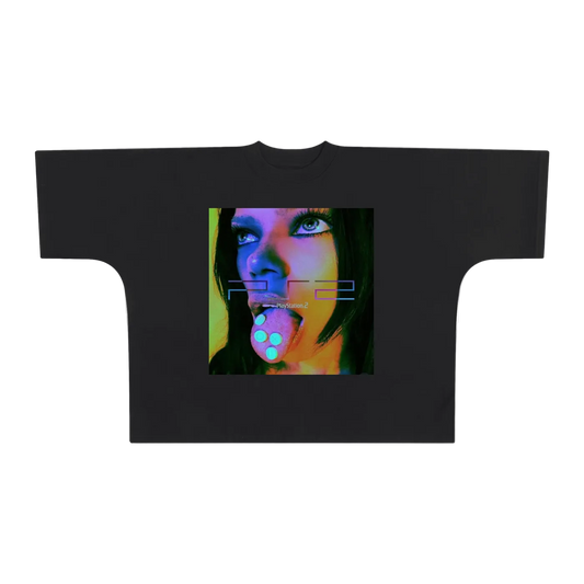 Boxy T-Shirt