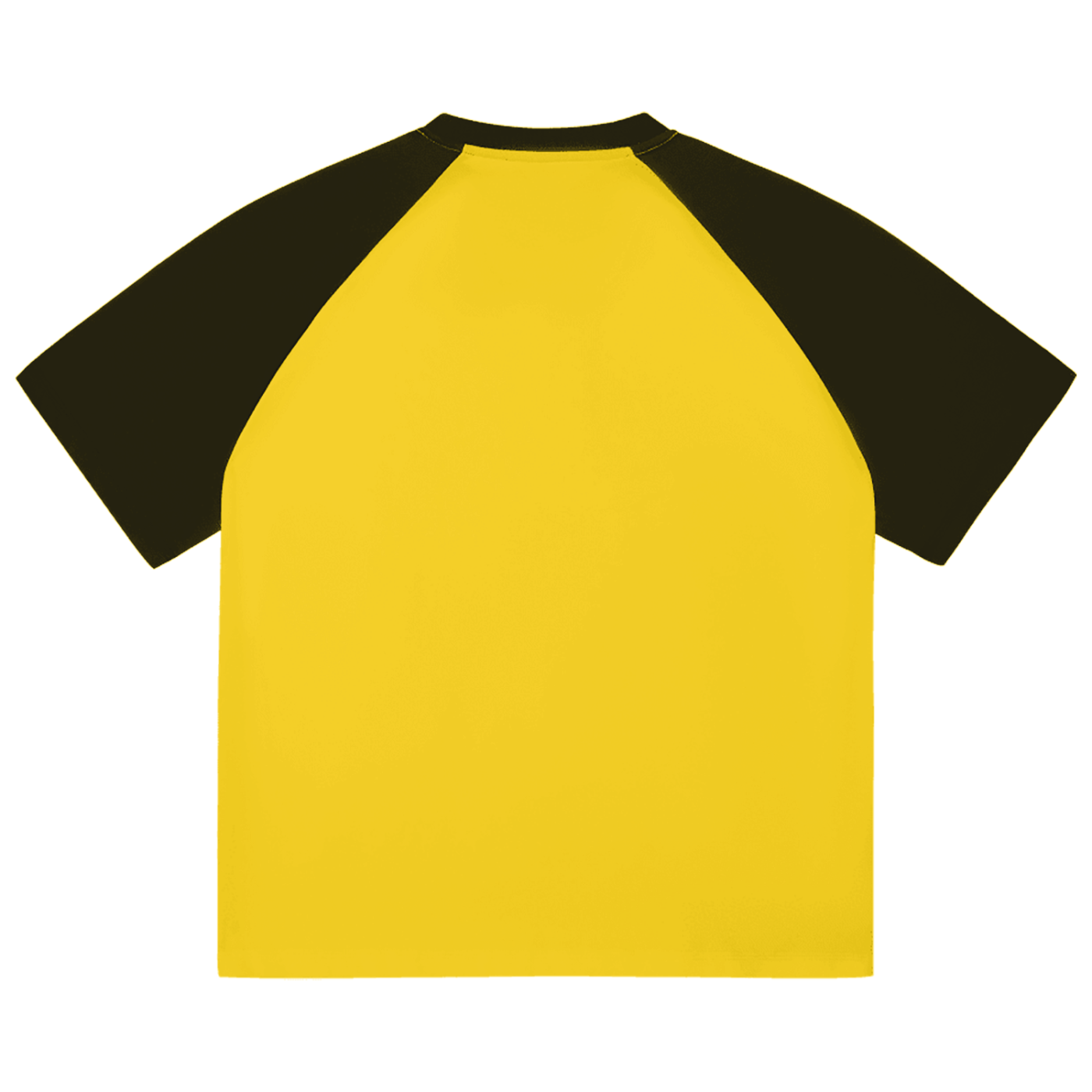 Raglan Sleeve T-shirt