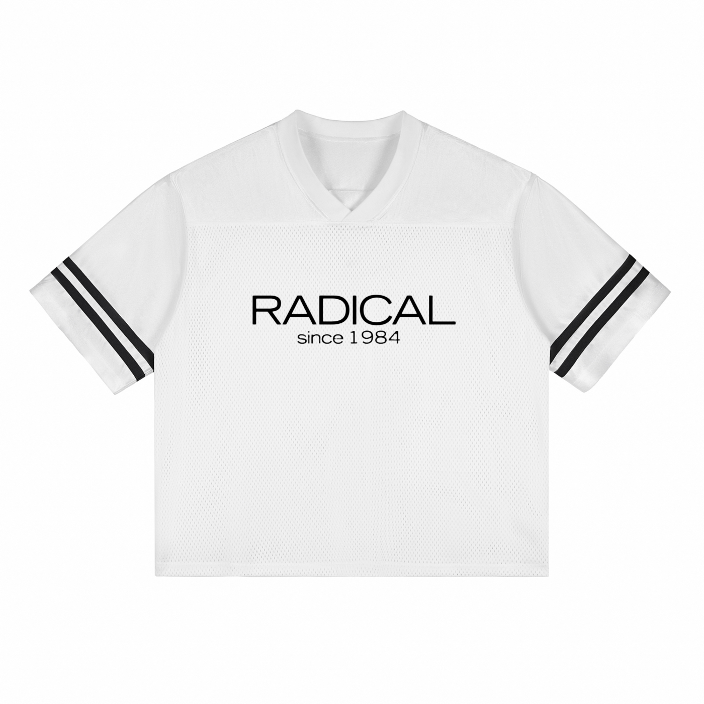 Taped Mesh T