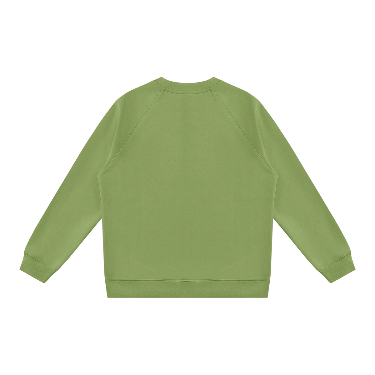 Regular Fit Crewneck Sweatshirt