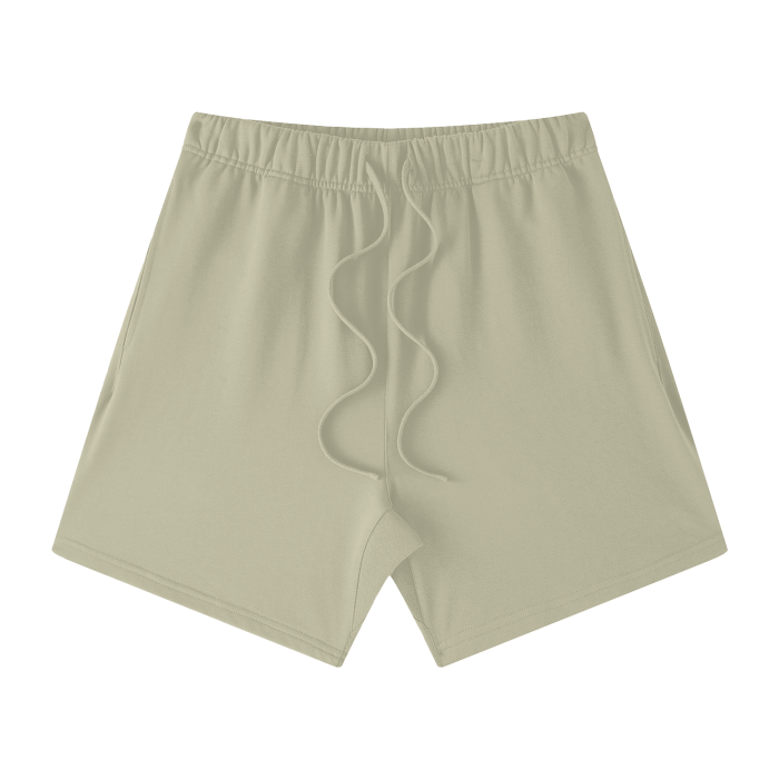 CLASSIC HEAVYWEIGHT SHORTS