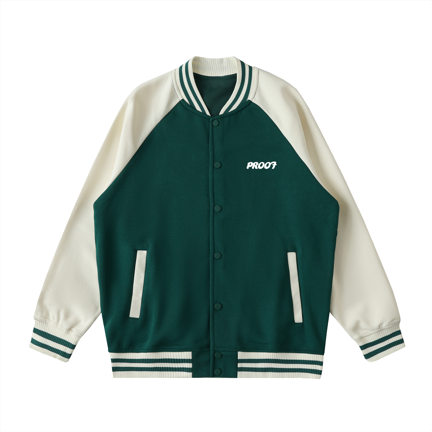 Varsity Jacket