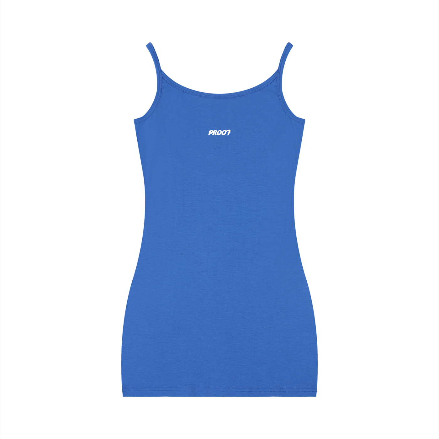 Tight Sleeveless Dress